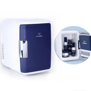 Limited Edition Saranghae Skincare Fridge